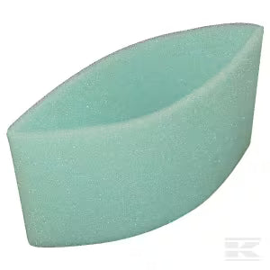 Filter-a/c foam