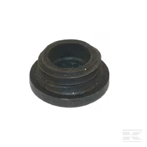 Seal-dipstick tube