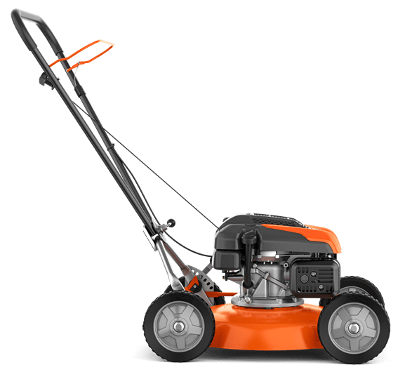 Husqvarna Klippo LB 448Q Plæneklipper