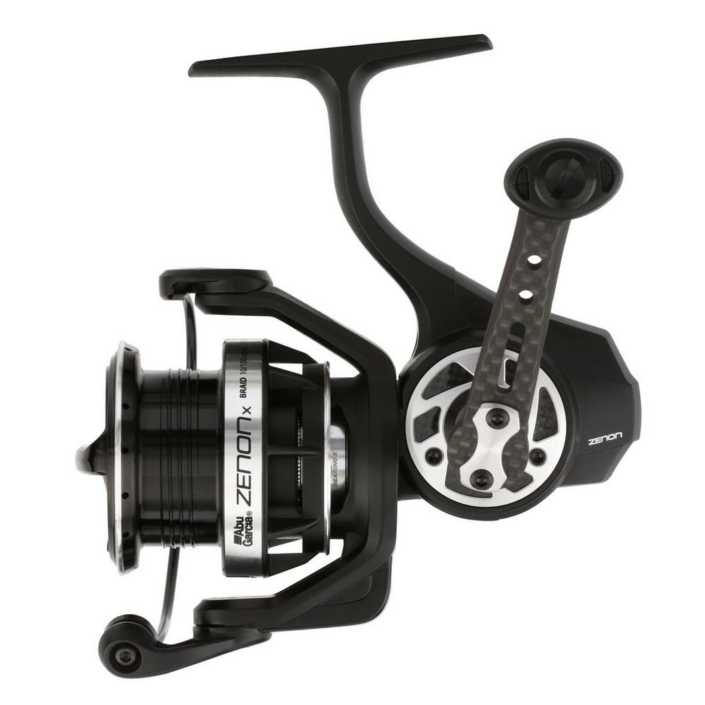 ABU Garcia Zenon X SP2000