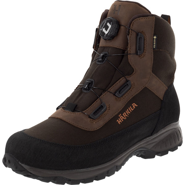 Härkila Atammlk GTX Dark Brown