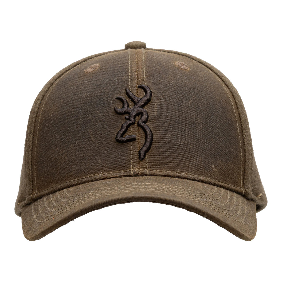 Browning cap elite wax brown