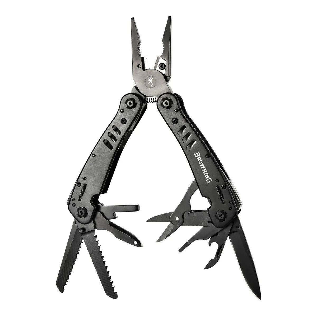 Browning multitool Bob black