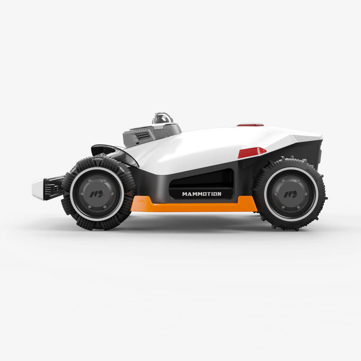 Mammotion LUBA 3 AWD - 1500 m2