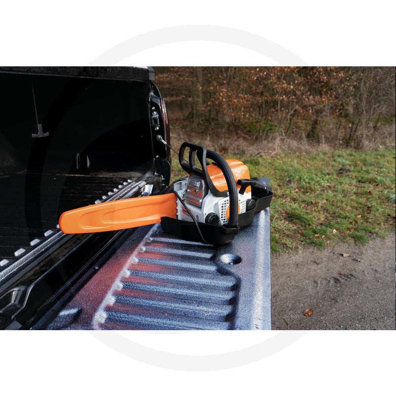 Motorsav Transportbakke Stor