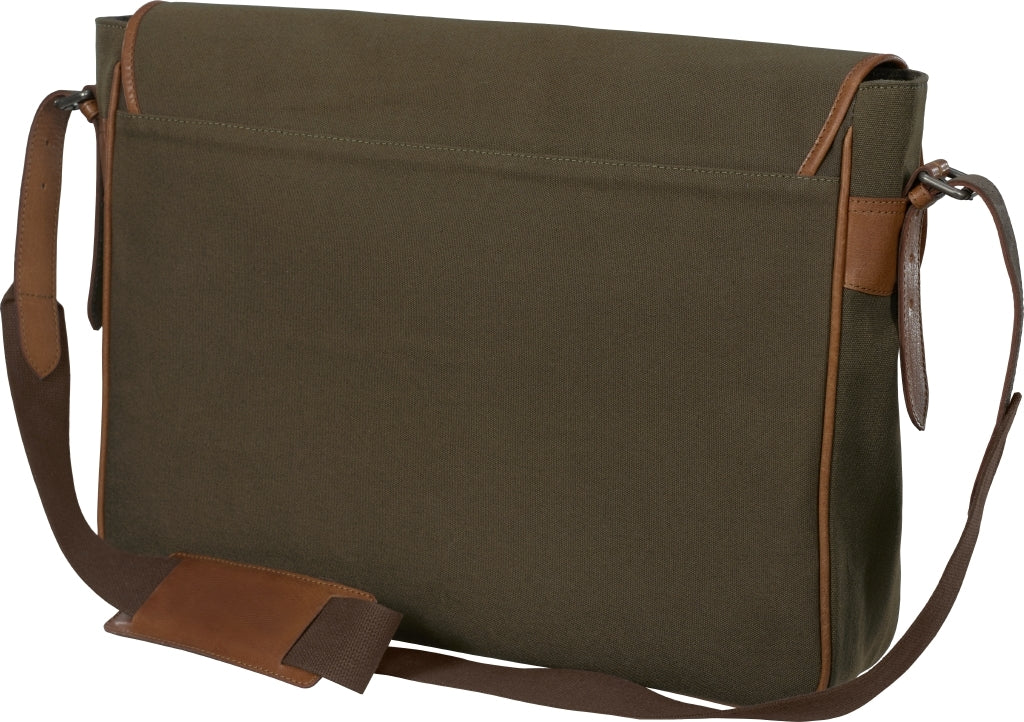 Retrieve Game bag Warm olive 20L