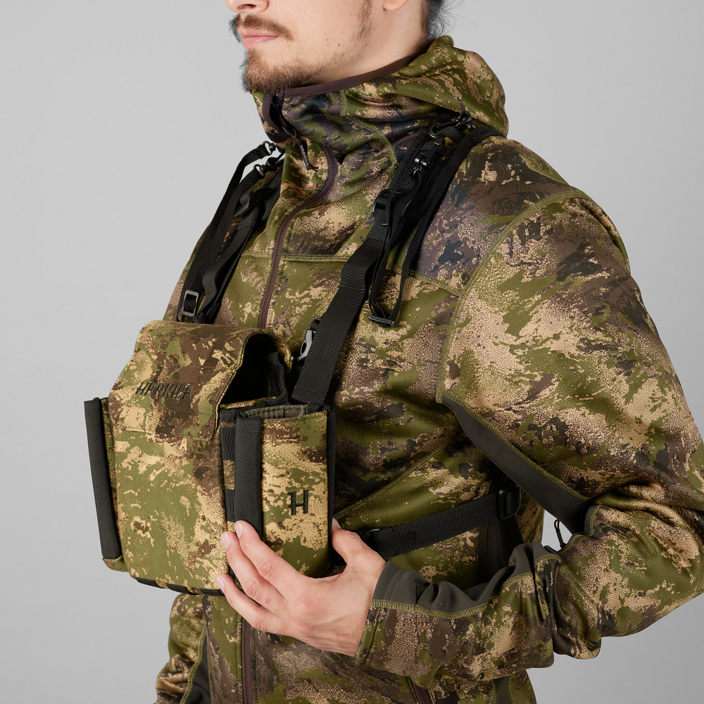 Deer Stalker Bino Strap Axis MSP