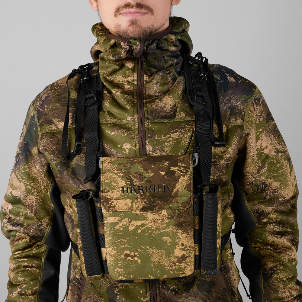 Deer Stalker Bino Strap Axis MSP