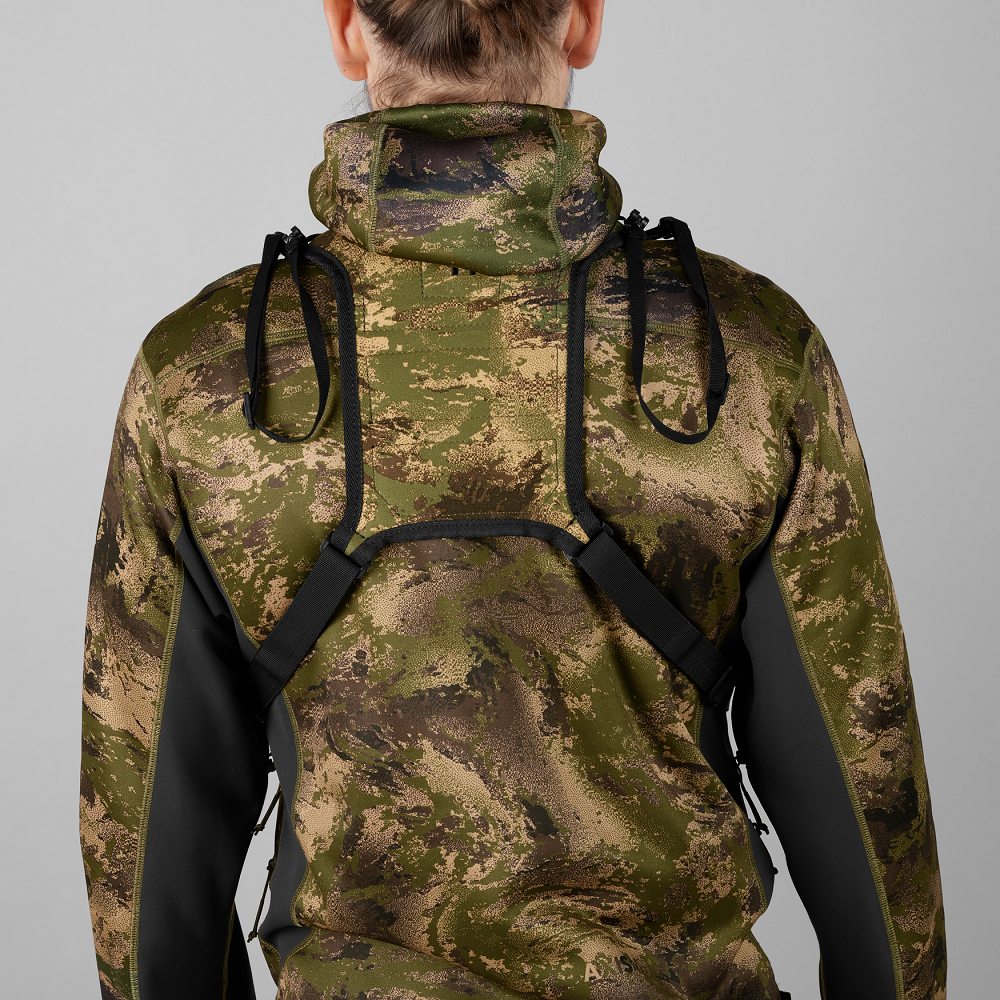Deer Stalker Bino Strap Axis MSP