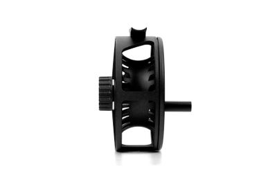 Liquid S HD Black