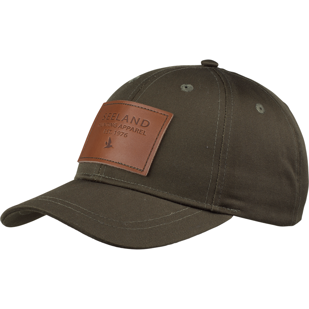 Seeland Colt cap
