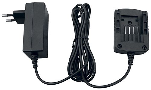 Ryom Elsprøjte 18 v. Lithium - 10 ltr.