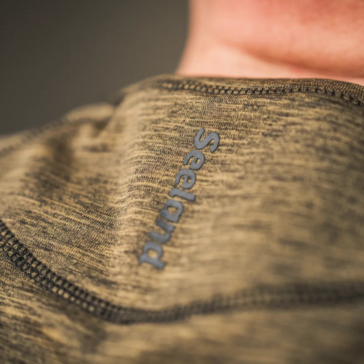 Seeland Peak T-shirt
