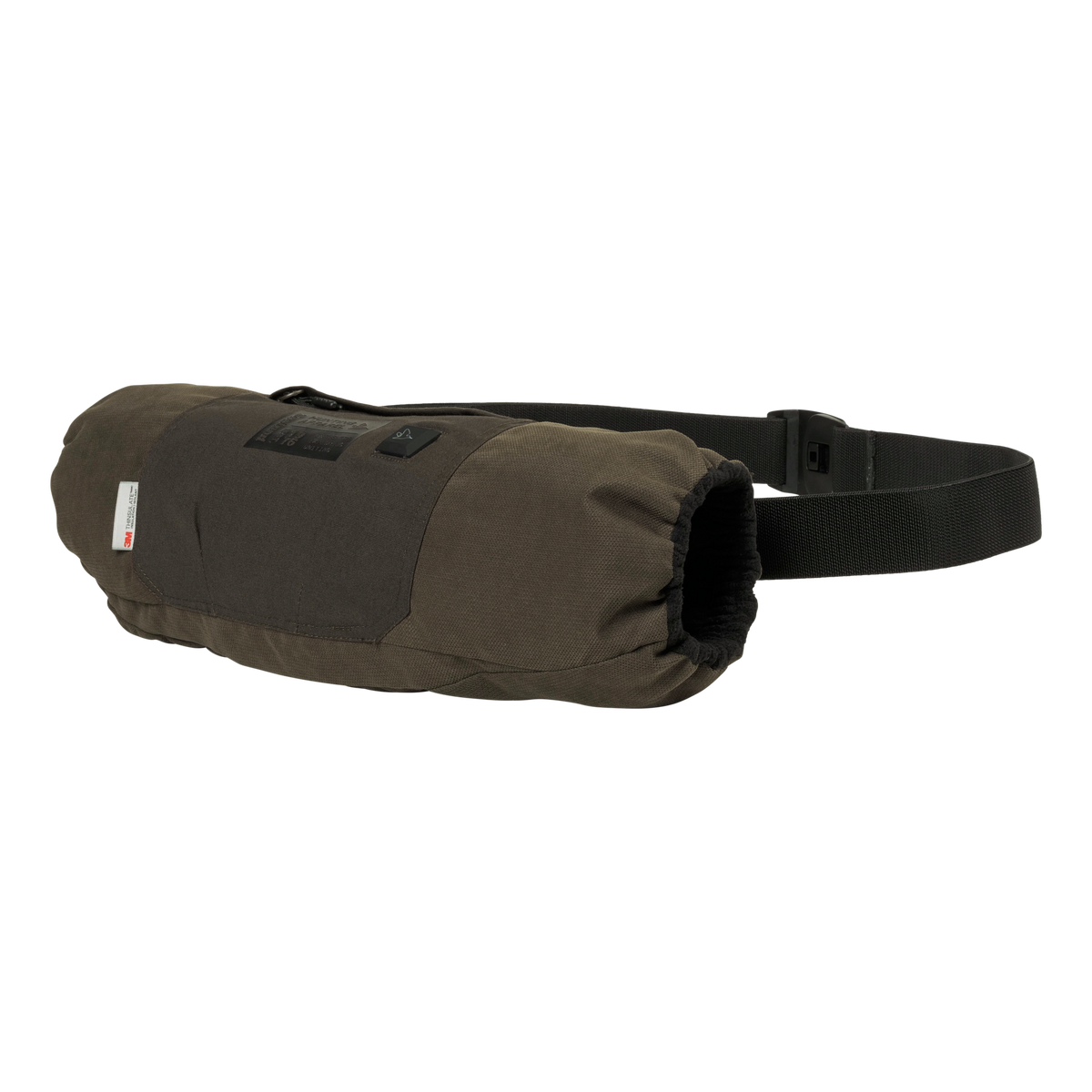 Celsius Heat muff Grizzly Brown,ONESIZE