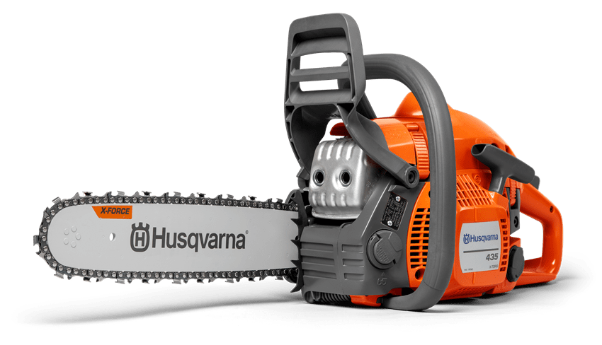 Husqvarna 435 Mark II Motorsav