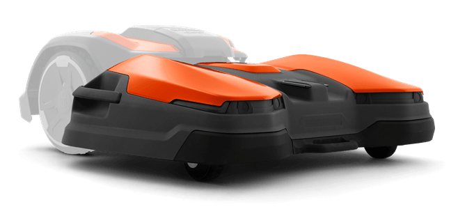 Husqvarna Ceora Klippebord 43M