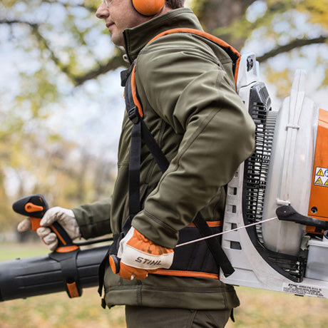 Stihl BR 800 C-E Rygblæser