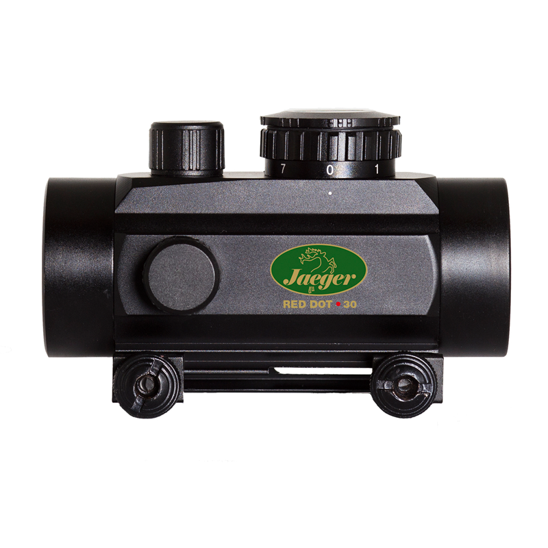 Jaeger Red Dot 1x30