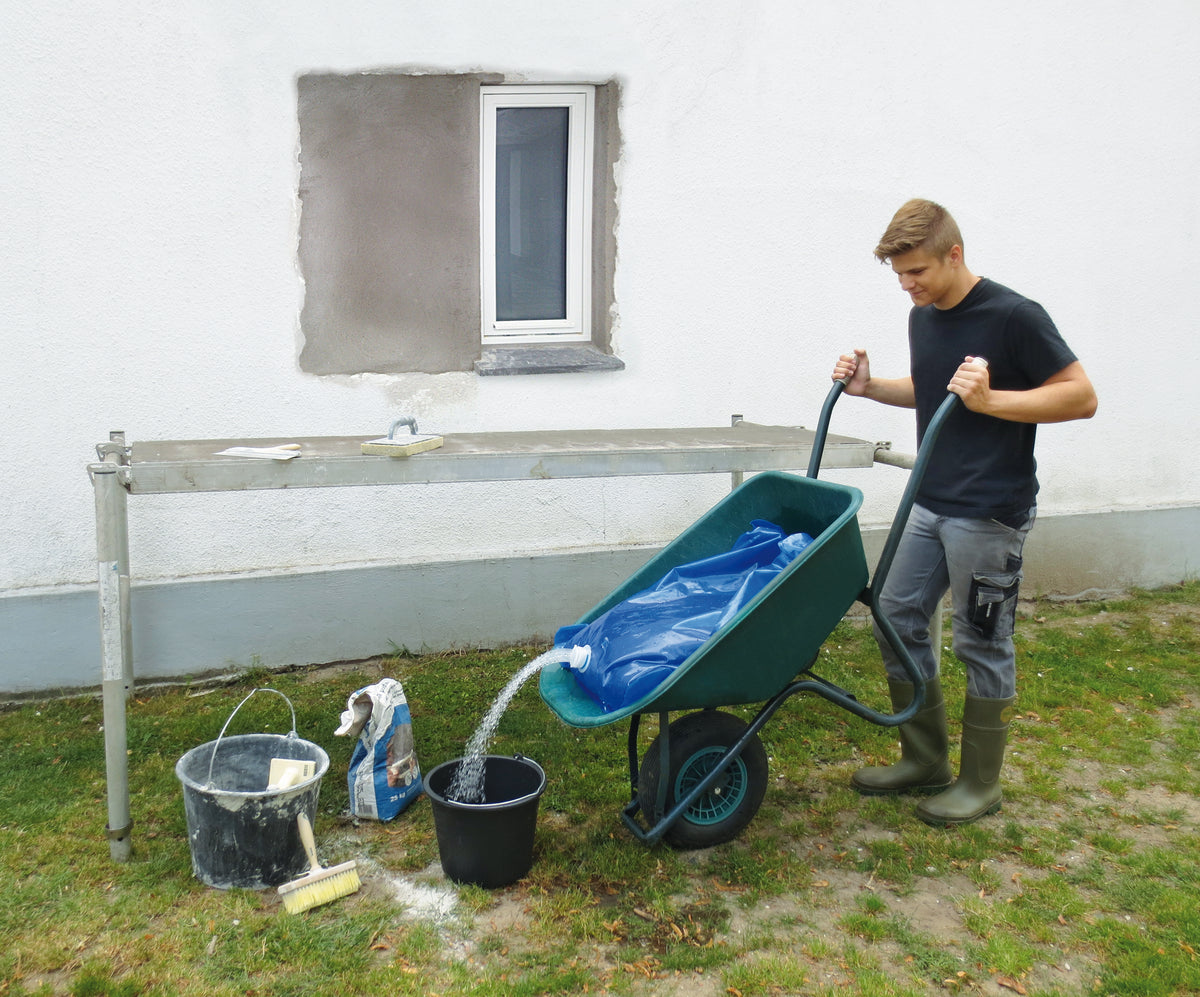 Ryom Vandsæk t/trillebør 80 ltr.