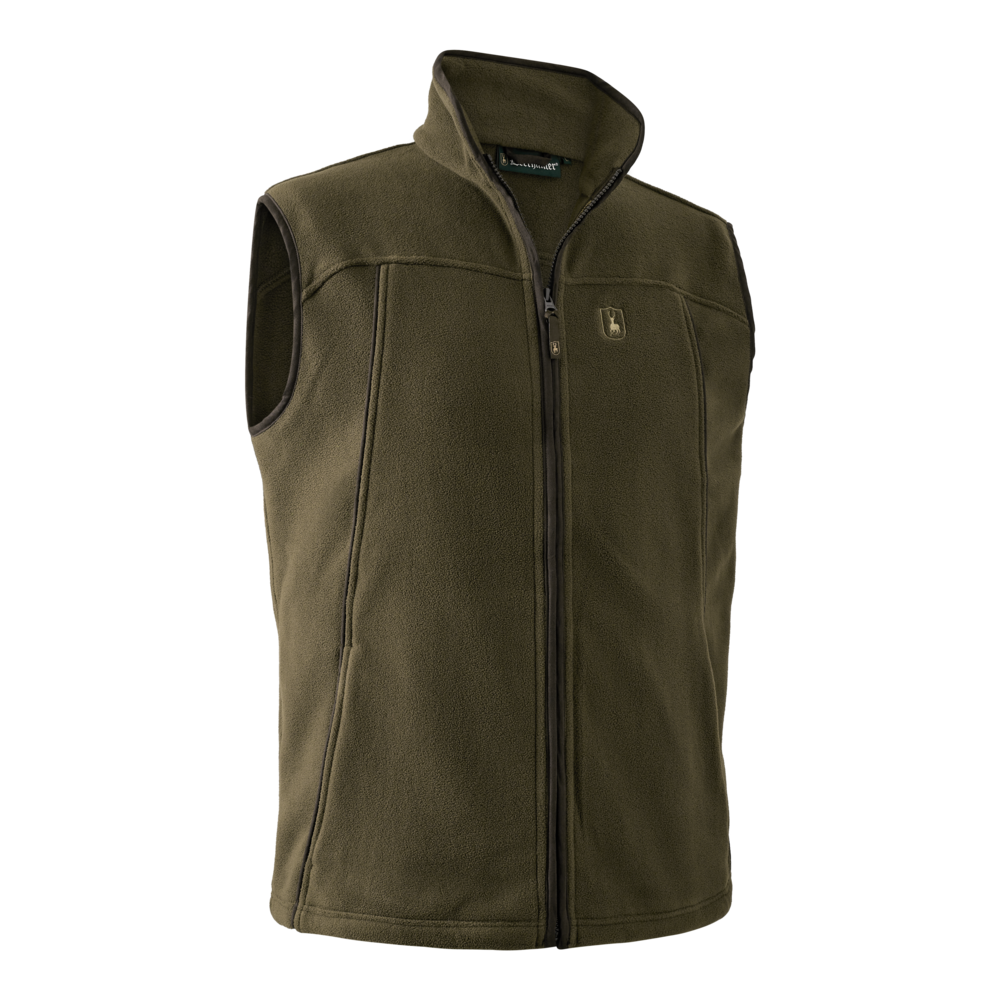 Deerhunter Eagle fleece vest