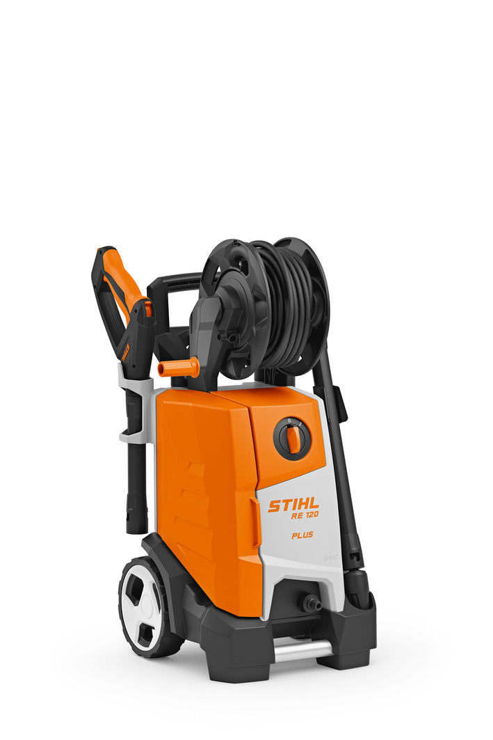 Stihl RE 120 Plus Højtryksrenser