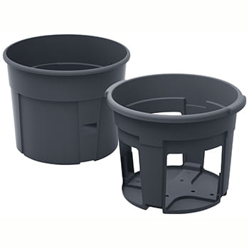 Ryom Kartoffel Potte - 12 LTR