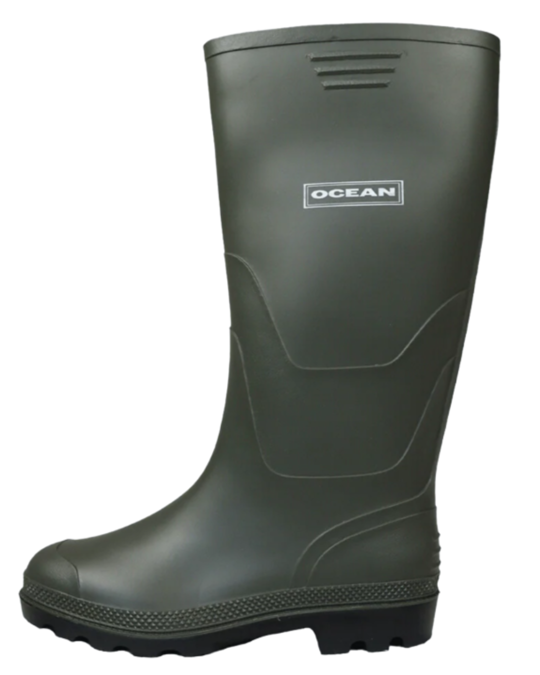 PVC Waders Ocean