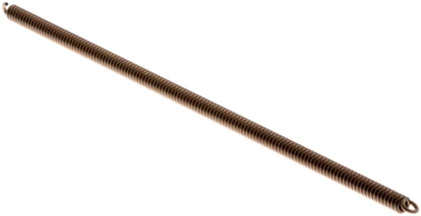 Koblingsfjeder