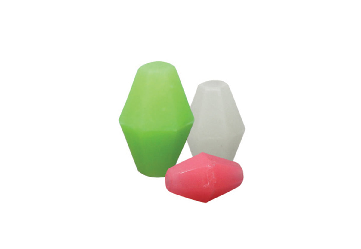 Owner Glow Beads - Pink