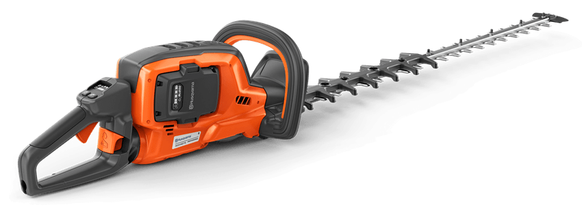 Husqvarna 522iHD75 Batteri Hækkeklipper Solo