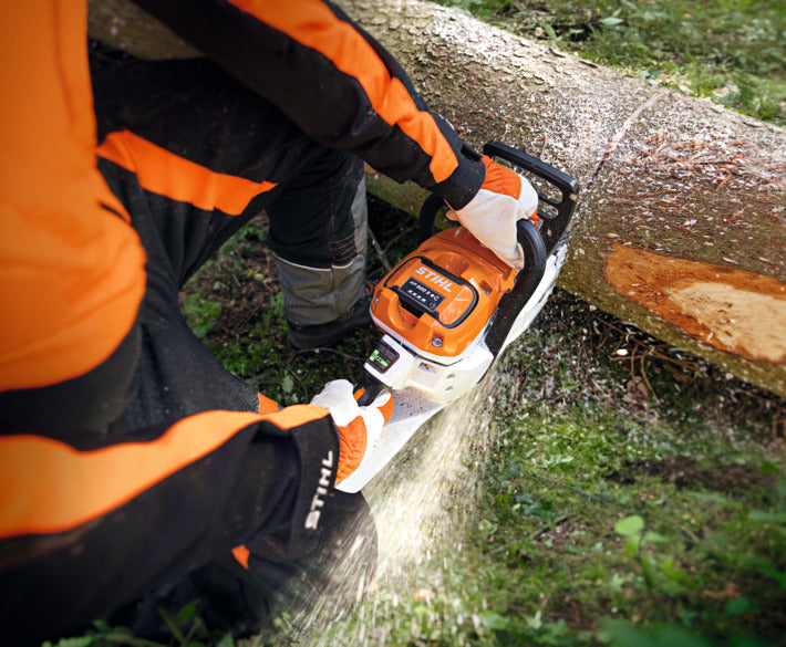 Stihl MSA 300 C-O Motorsav