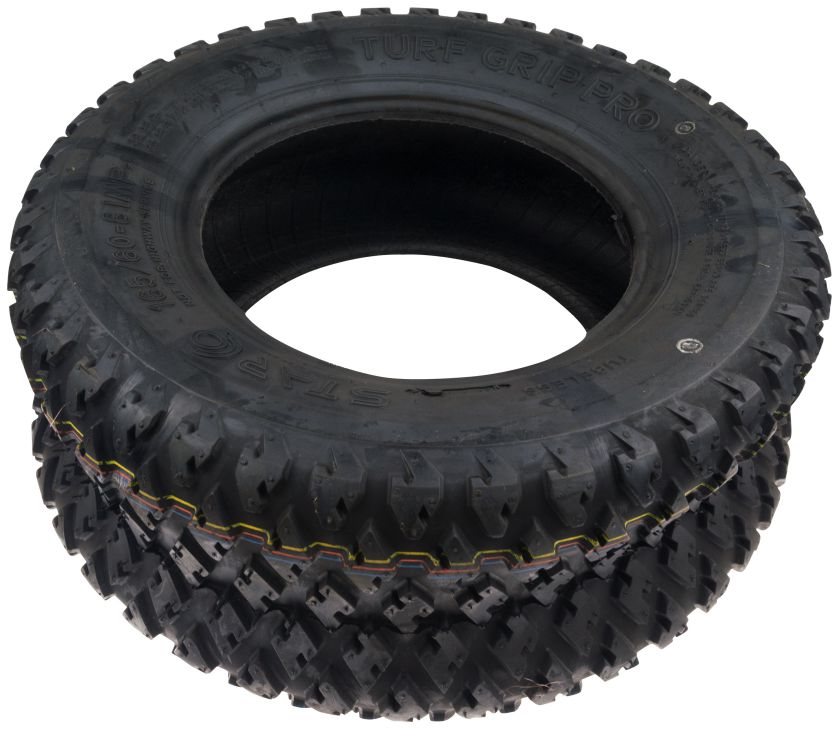 Dæk 165/60-8  170/60-8