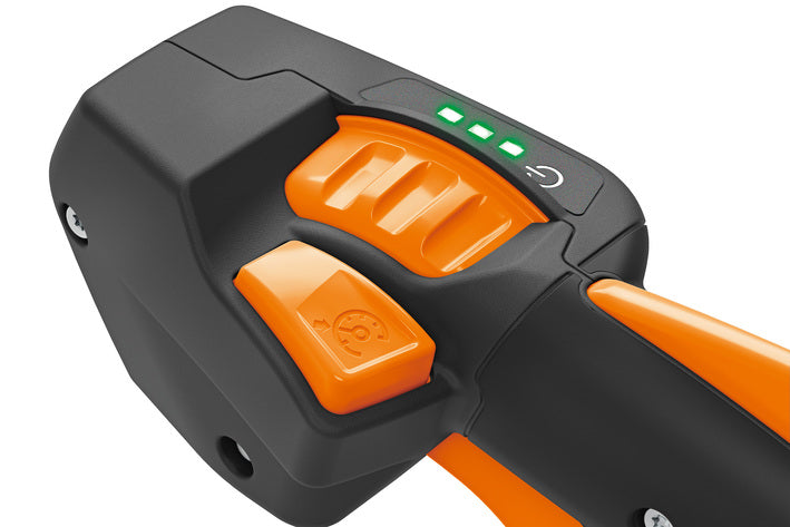 Stihl BGA 300 Rygblæser