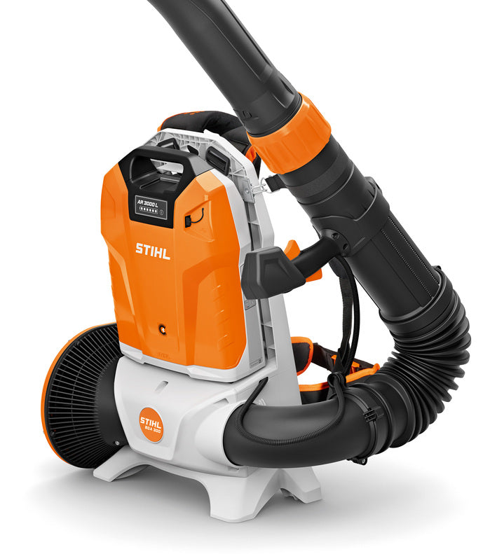 Stihl BGA 300 Rygblæser