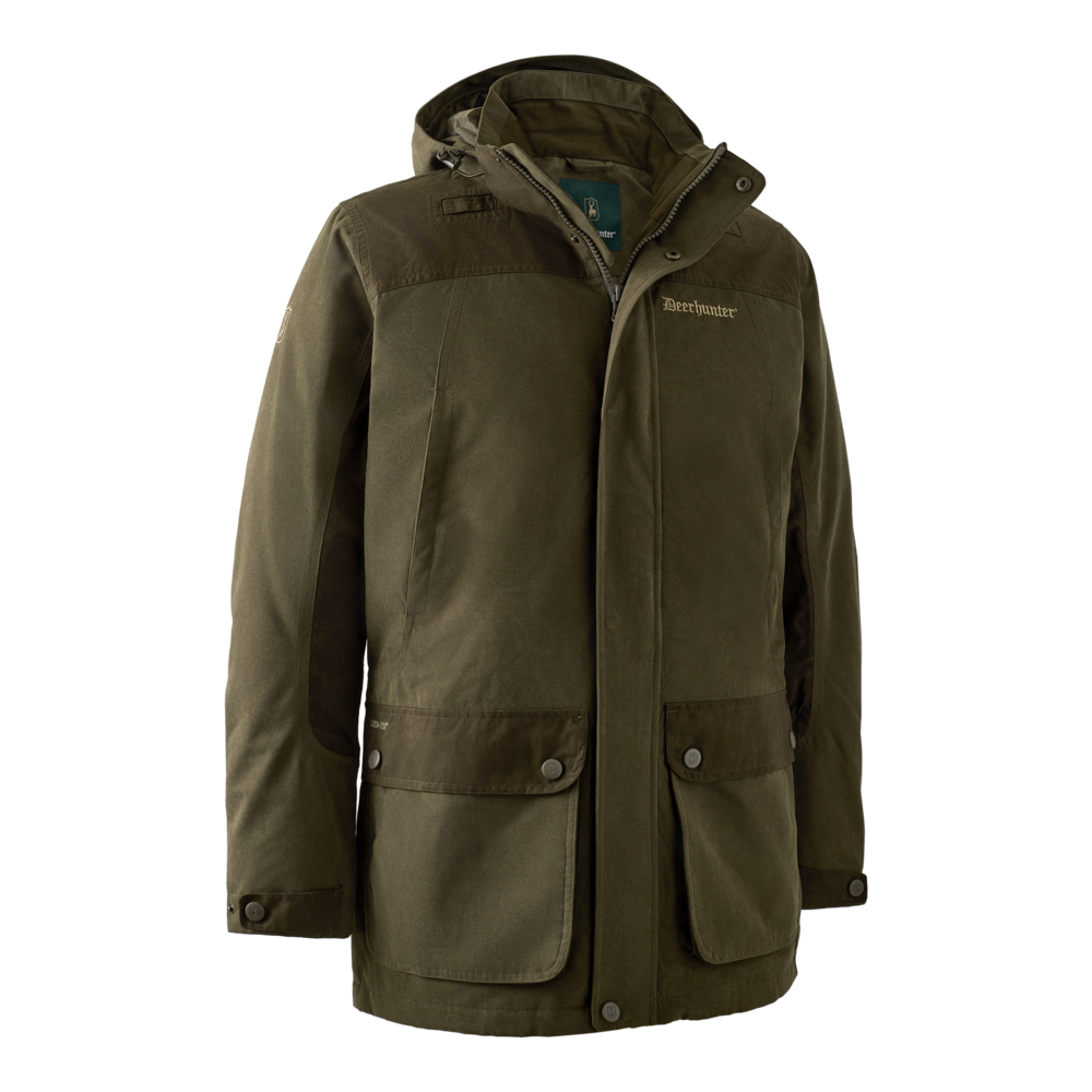 Deerhunter Eagle Jakke
