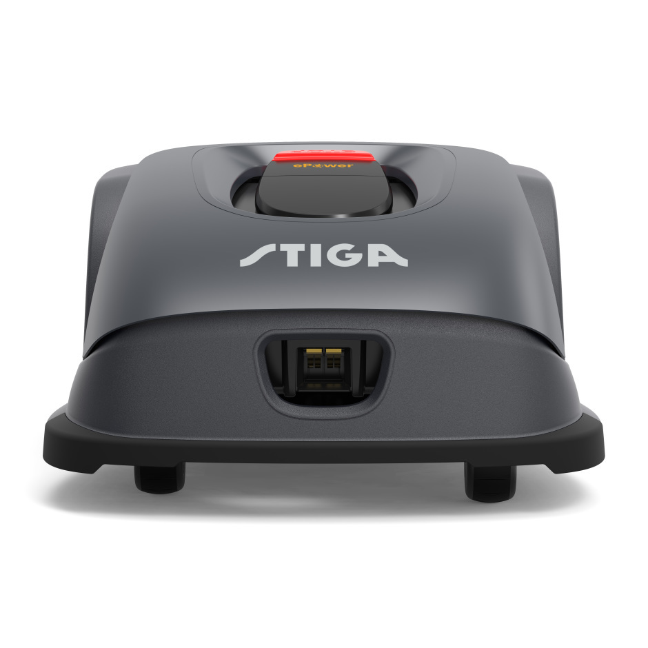 Stiga A 5000 GPS Robotplæneklipper