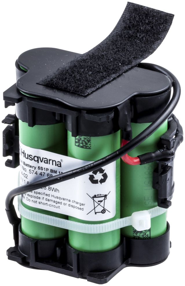 Husqvarna Batteri Automower