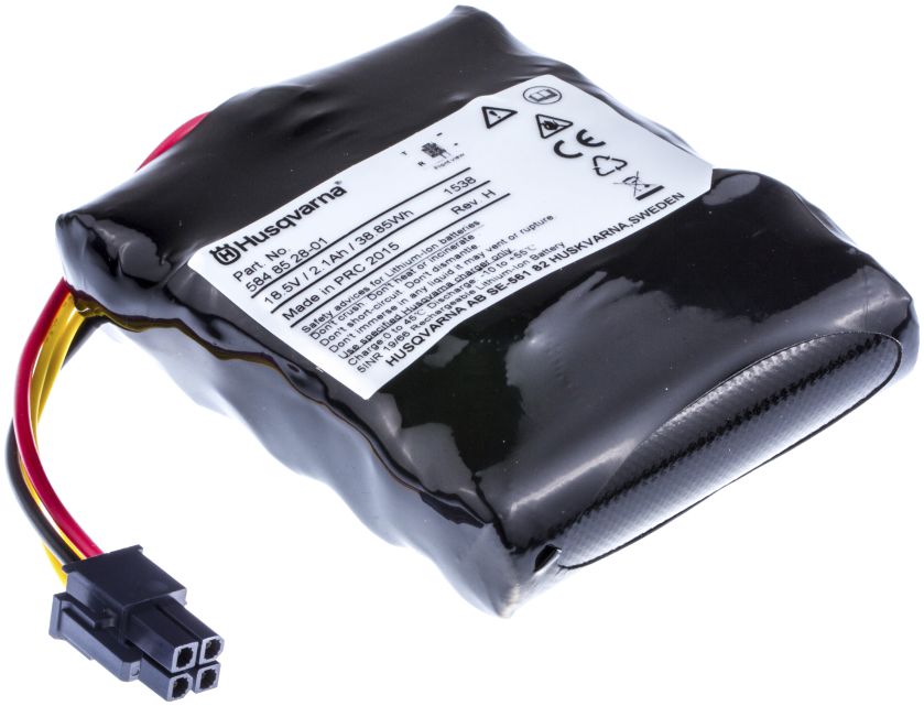 BATTERY LI-ION