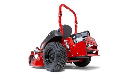 Ferris ZT 800 ISX Zero Turn 52" Klippebord