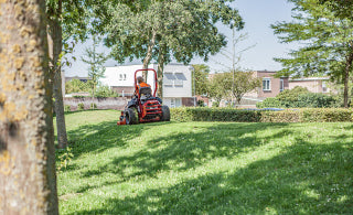 Ferris ZT 2200 ISX 28hk 61" Klippebord