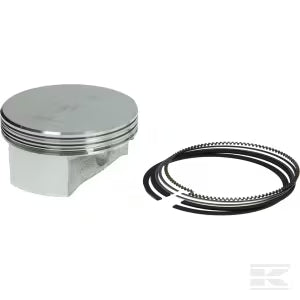 piston assem bly