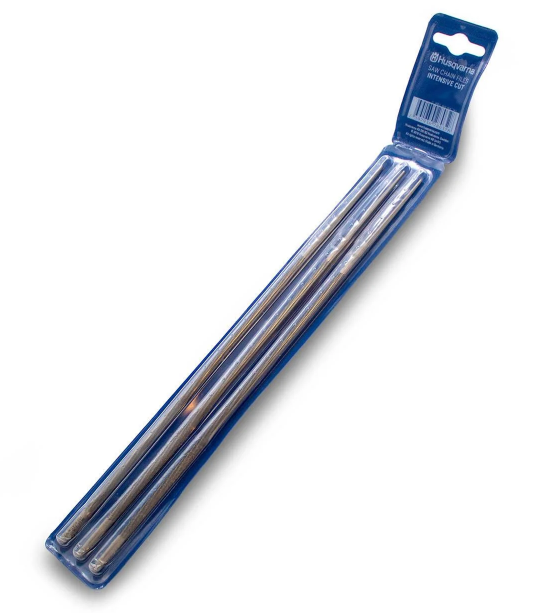 Husqvarna Rundfil 4,8 mm 3 stk.
