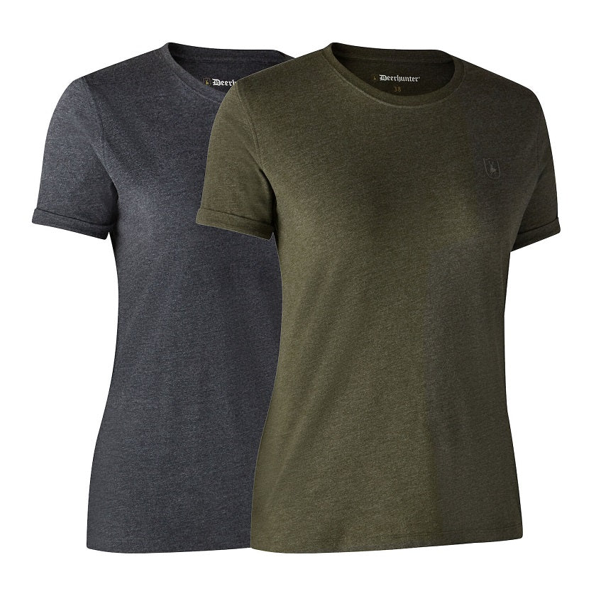 Deerhunter Ladies basis