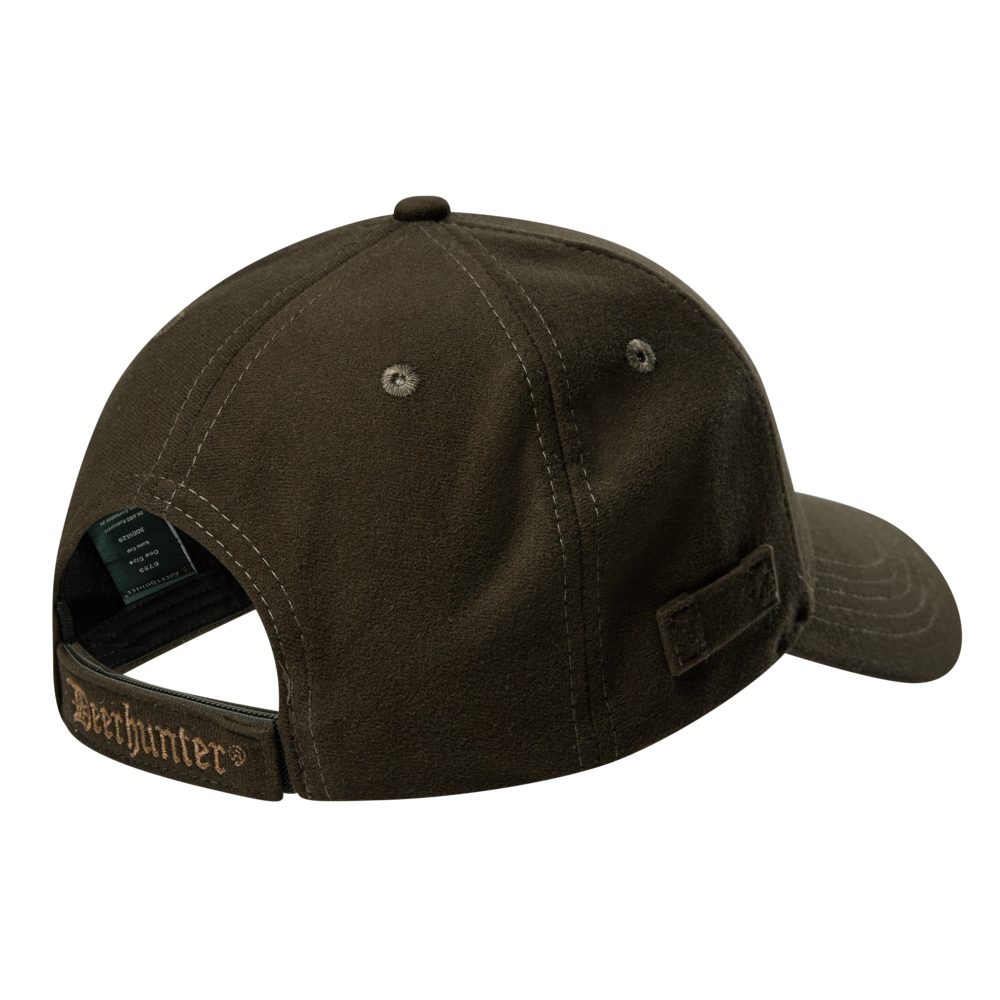 Deerhunter game kasket - one size