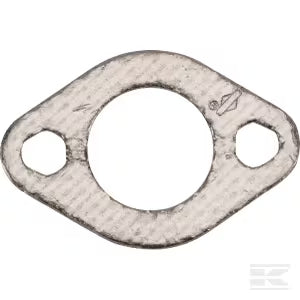 Gasket-exhaust