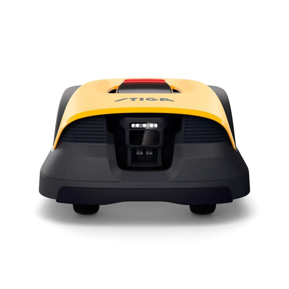 Stiga A8V Vista Robotplæneklipper