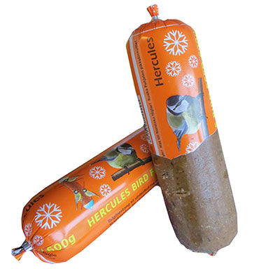 Hercules Foderstang Fedt 600 g.