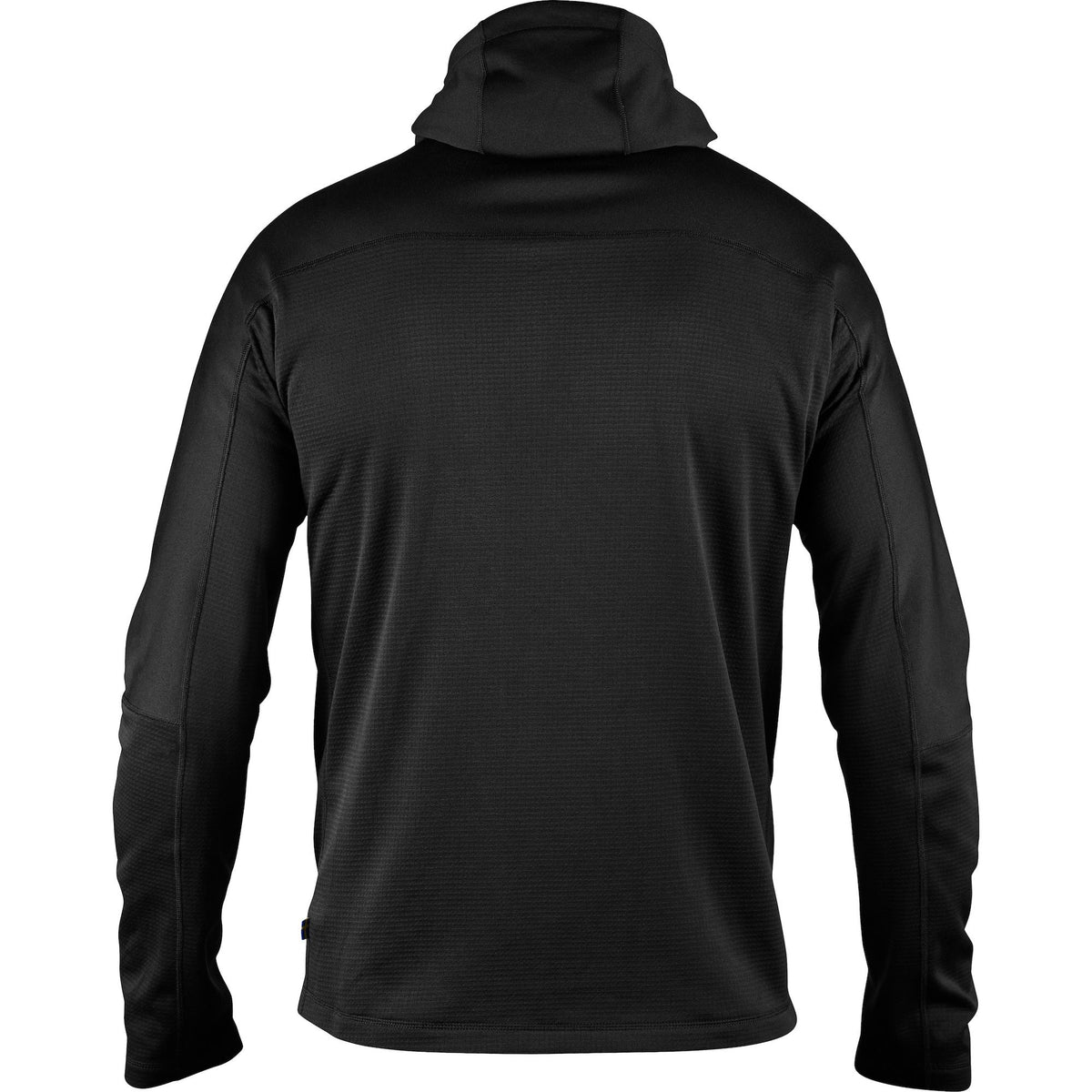 Fjällräven Abisko Trail Fleece M - Black
