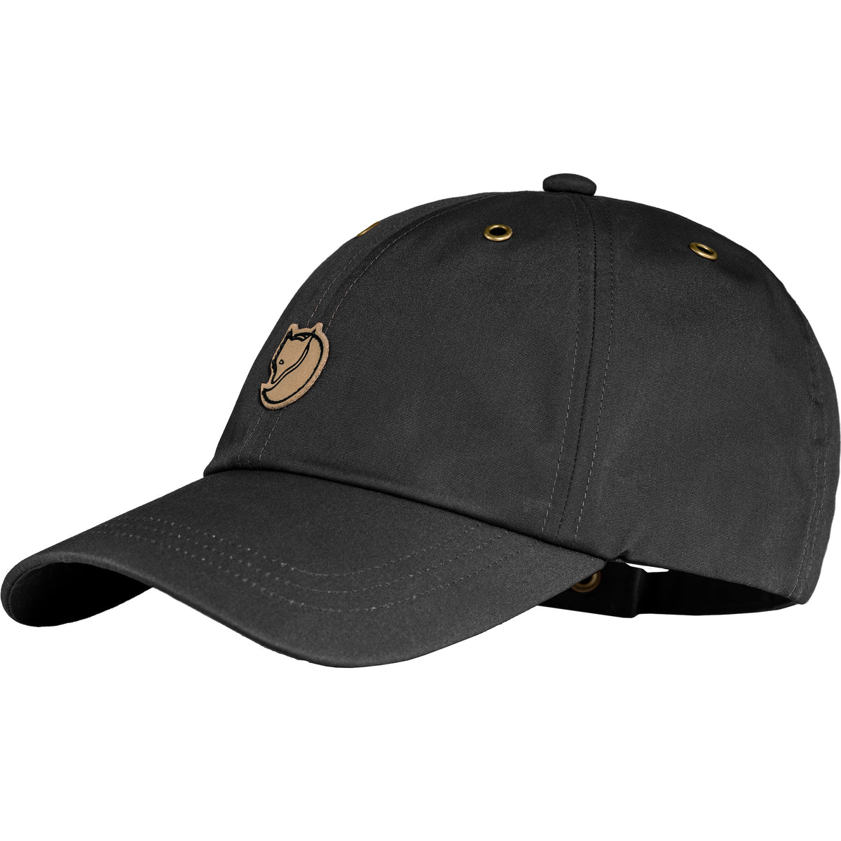 Vidda Cap Dark Grey