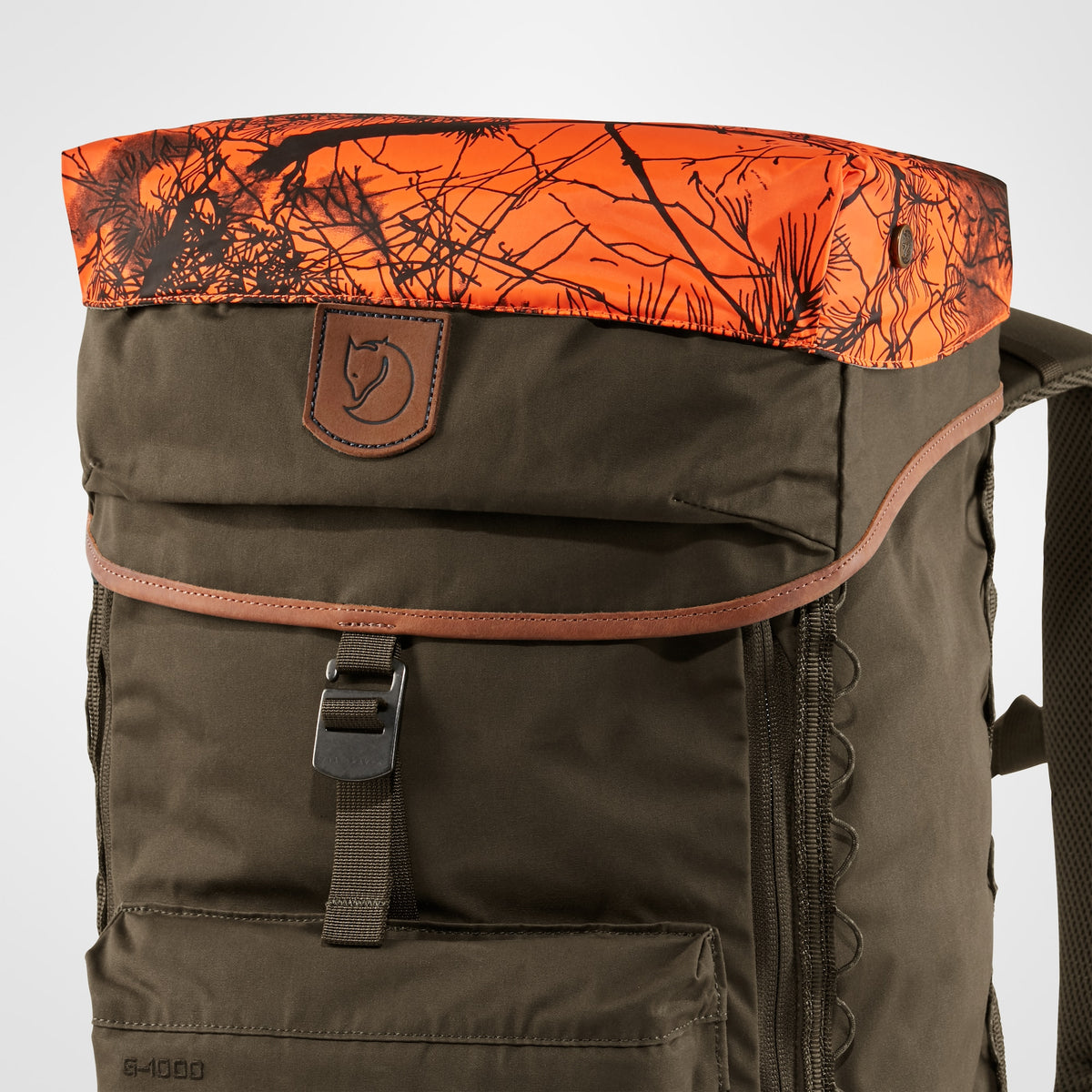Fjällräven Singi Stubben